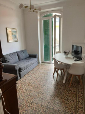 Casa Zeffiro 7 San Remo